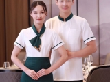 Kinh nghiệm chọn chất liệu vải đồng phục công sở vừa đẹp vừa bền