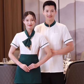 ĐP nhà hàng - Khách sạn