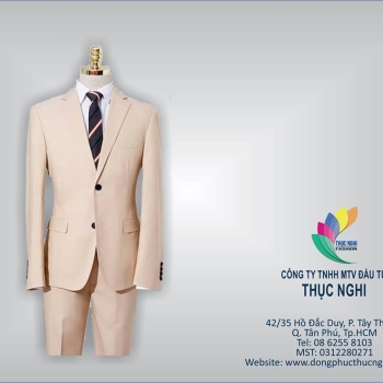 ÁO VEST NAM 1