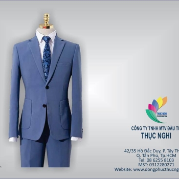 ÁO VEST NAM 2