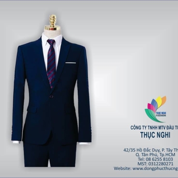 ÁO VEST NAM 3