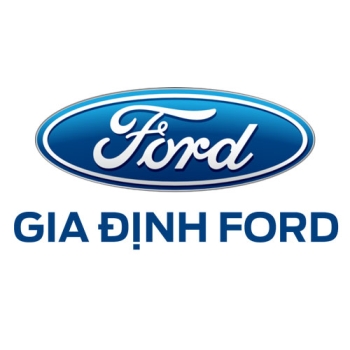 GIA ĐỊNH FORD