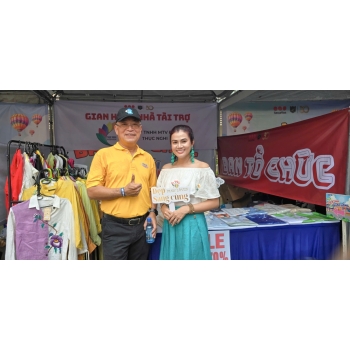 CÔNG TY LONG HẢI  