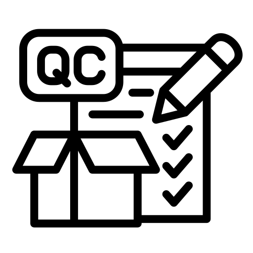 Kiểm tra chất lượng (QC)