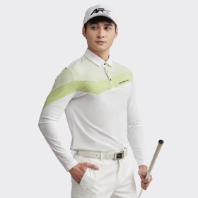 ÁO POLO GOLF