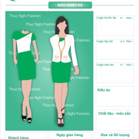 TRANG PHỤC VEST