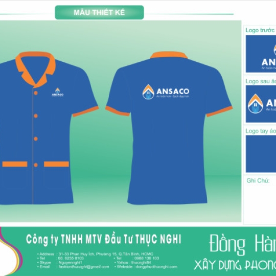 ĐP ANSACO