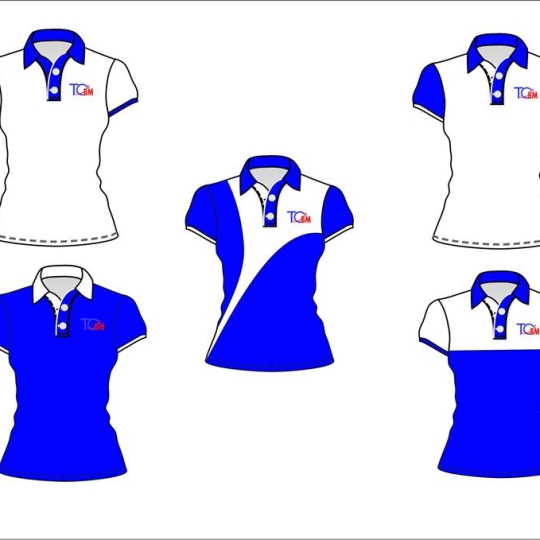 ÁO THUN CTY TOÀN CẦU